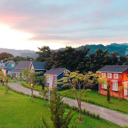 Doitung View Resort Ban Dong Ma Tun Buitenkant foto