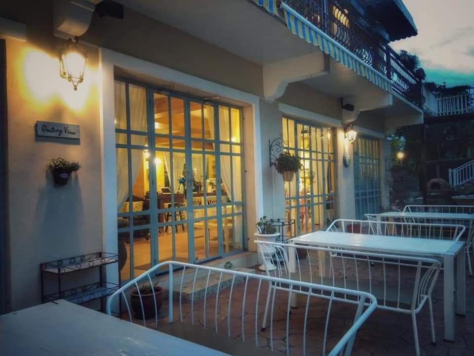 Doitung View Resort Ban Dong Ma Tun Buitenkant foto