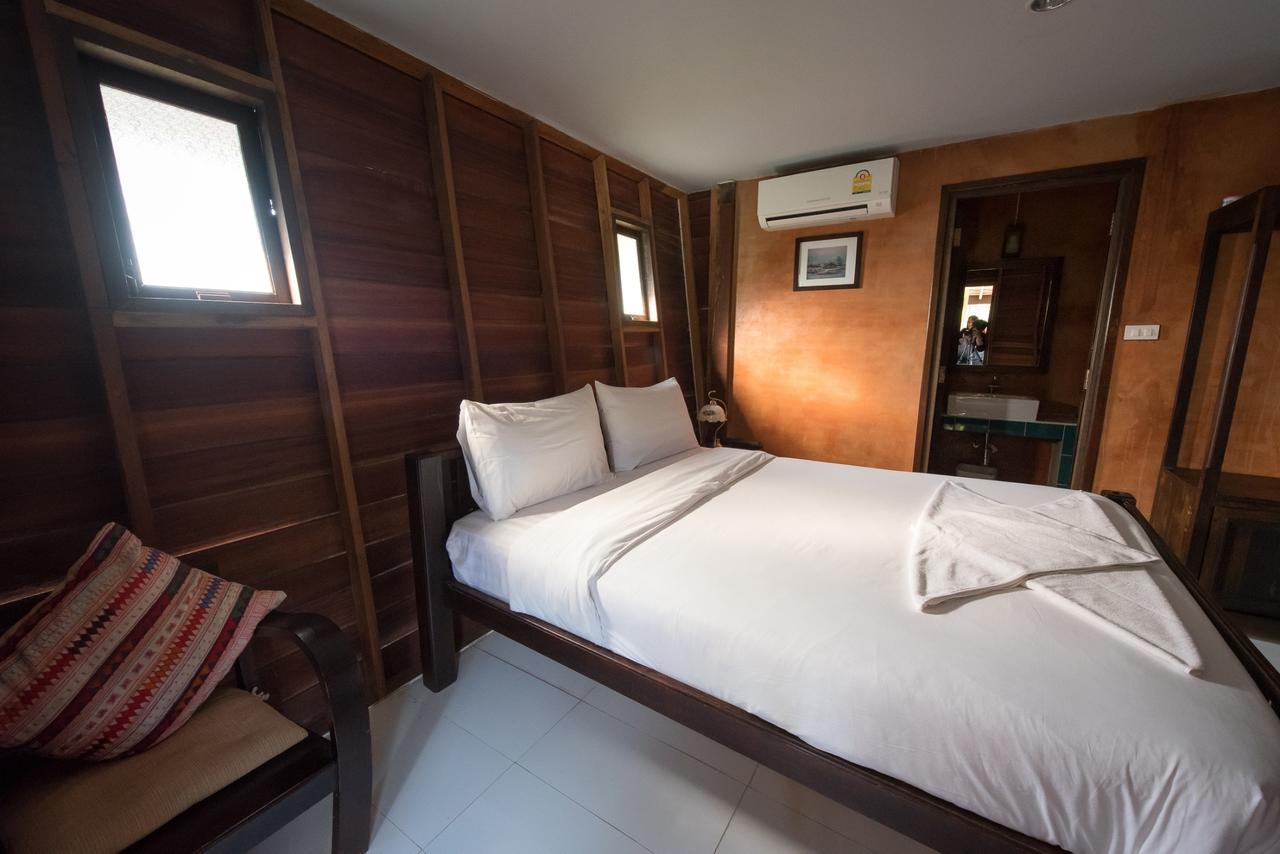 Doitung View Resort Ban Dong Ma Tun Buitenkant foto