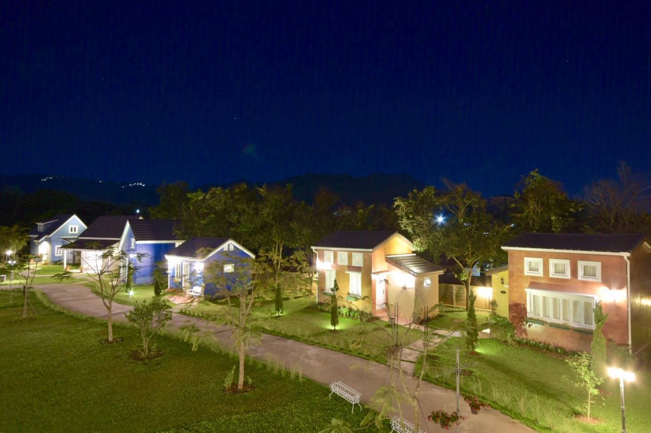 Doitung View Resort Ban Dong Ma Tun Buitenkant foto