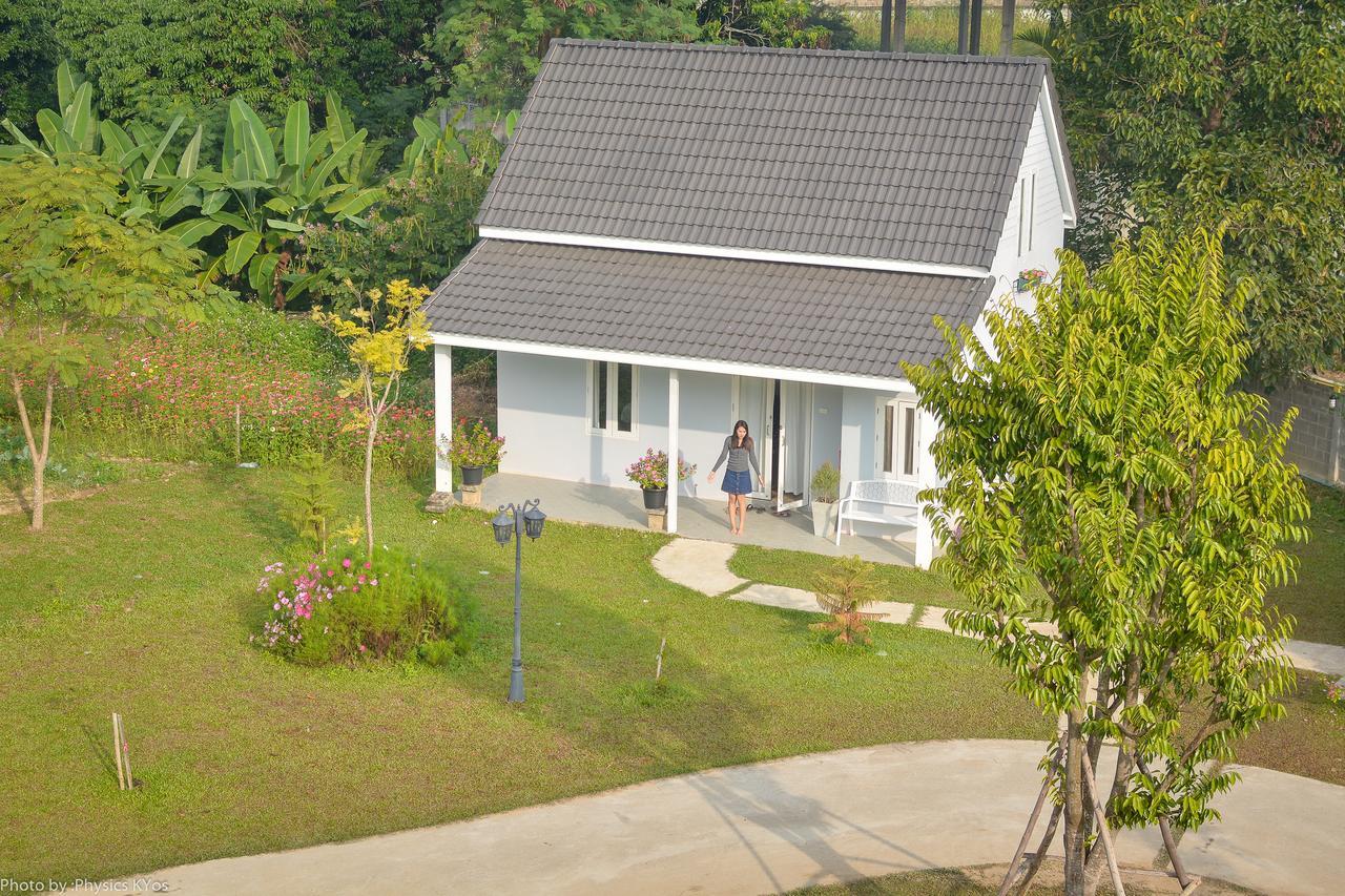 Doitung View Resort Ban Dong Ma Tun Buitenkant foto