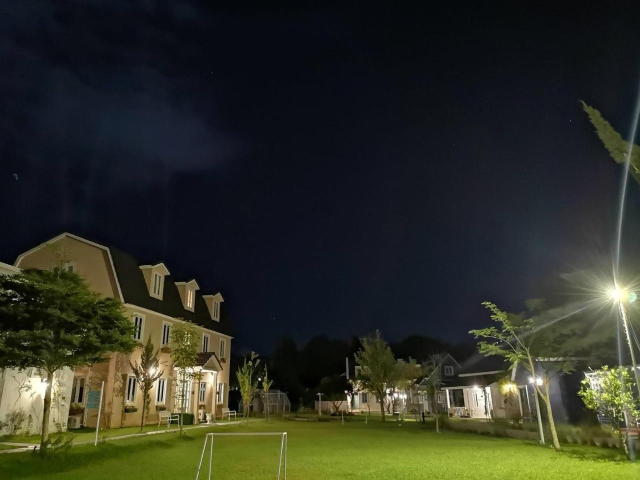 Doitung View Resort Ban Dong Ma Tun Buitenkant foto