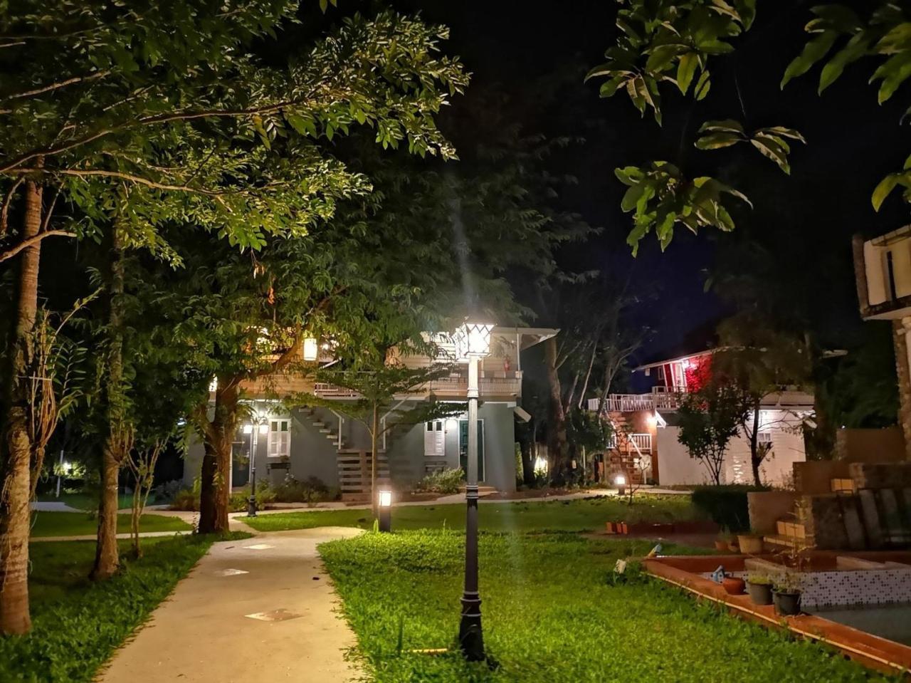 Doitung View Resort Ban Dong Ma Tun Buitenkant foto