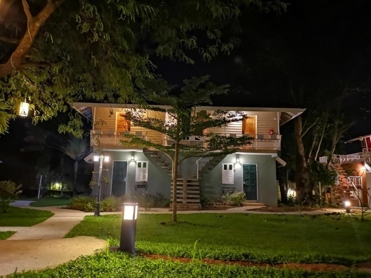 Doitung View Resort Ban Dong Ma Tun Buitenkant foto